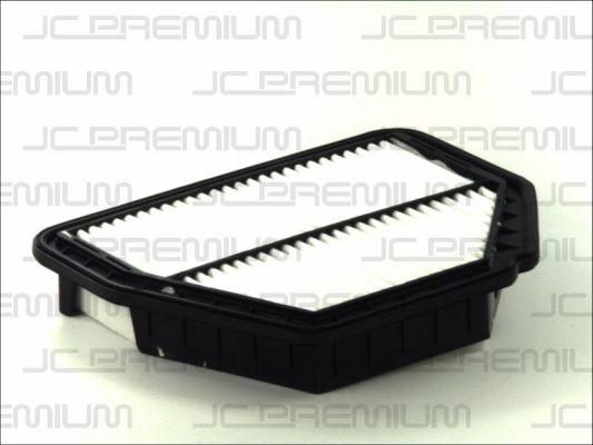 JC PREMIUM B20023PR - Въздушен филтър vvparts.bg