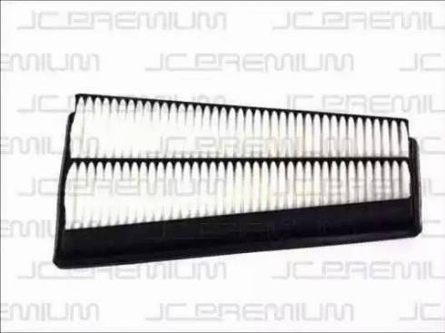 JC PREMIUM B20303PR - Въздушен филтър vvparts.bg