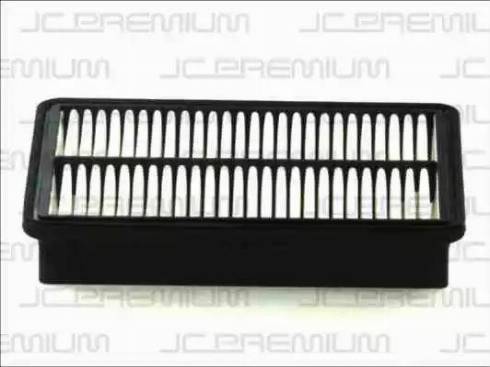 JC PREMIUM B20334PR - Въздушен филтър vvparts.bg