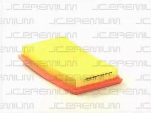 JC PREMIUM B21066PR - Въздушен филтър vvparts.bg