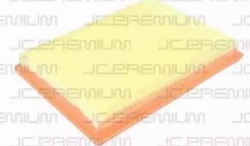JC PREMIUM B21029PR - Въздушен филтър vvparts.bg