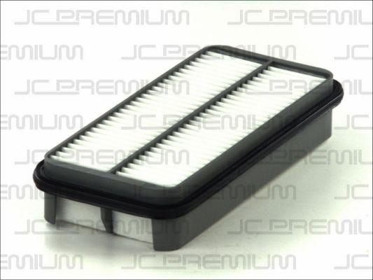 JC PREMIUM B28017PR - Въздушен филтър vvparts.bg