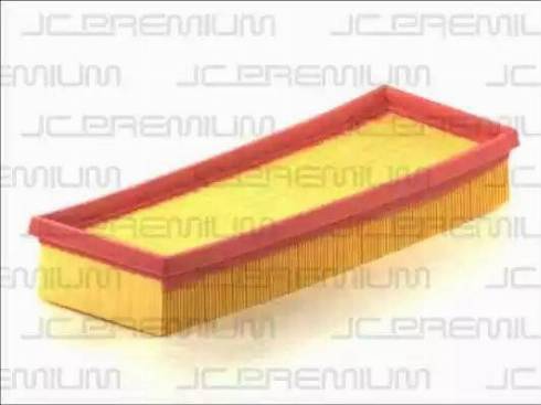 JC PREMIUM B28030PR - Въздушен филтър vvparts.bg