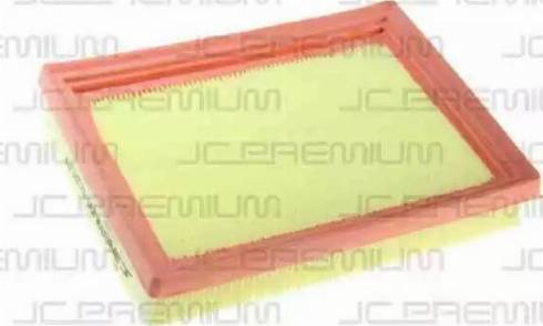 JC PREMIUM B23042PR - Въздушен филтър vvparts.bg