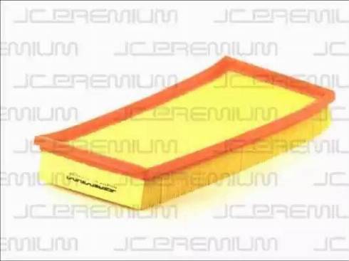 JC PREMIUM B22059PR - Въздушен филтър vvparts.bg