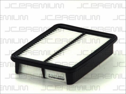 JC PREMIUM B22050PR - Въздушен филтър vvparts.bg