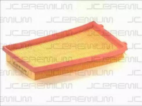 JC PREMIUM B22088PR - Въздушен филтър vvparts.bg