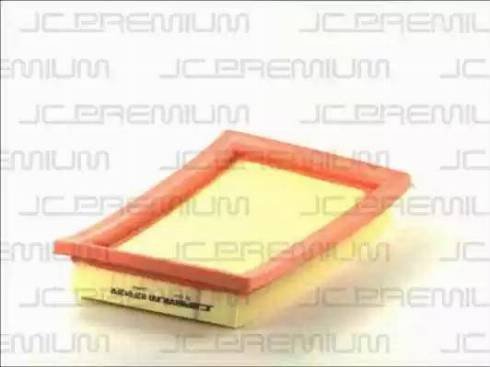 JC PREMIUM B2F042PR - Въздушен филтър vvparts.bg