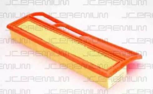 JC PREMIUM B2F059PR - Въздушен филтър vvparts.bg