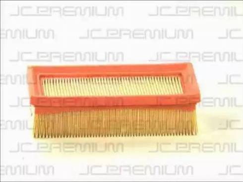 JC PREMIUM B2F006PR - Въздушен филтър vvparts.bg