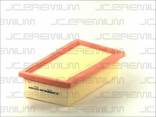 JC PREMIUM B2F015PR - Въздушен филтър vvparts.bg