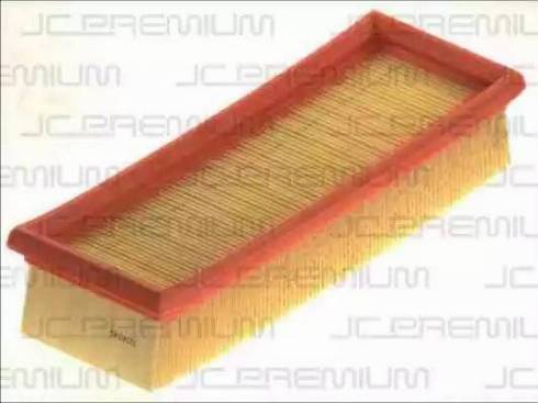 JC PREMIUM B2F016PR - Въздушен филтър vvparts.bg