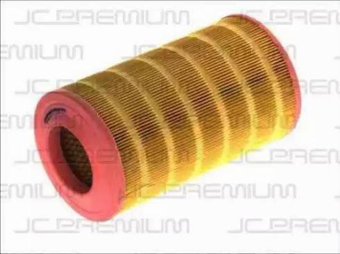 JC PREMIUM B2F035PR - Въздушен филтър vvparts.bg