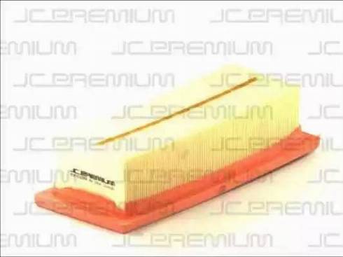 JC PREMIUM B2F032PR - Въздушен филтър vvparts.bg