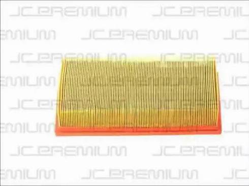 JC PREMIUM B2G063PR - Въздушен филтър vvparts.bg