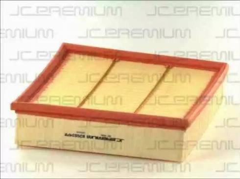 JC PREMIUM B2G034PR - Въздушен филтър vvparts.bg