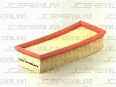 JC PREMIUM B2K005PR - Въздушен филтър vvparts.bg