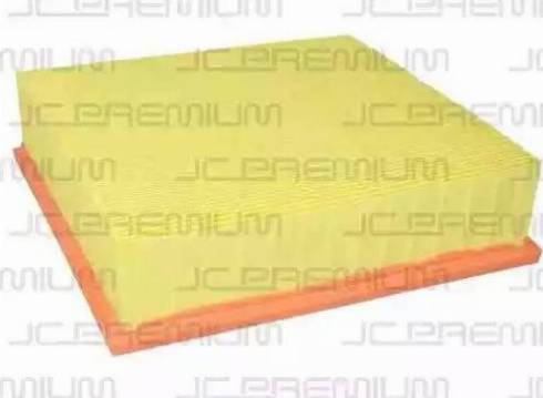 JC PREMIUM B2M009PR - Въздушен филтър vvparts.bg