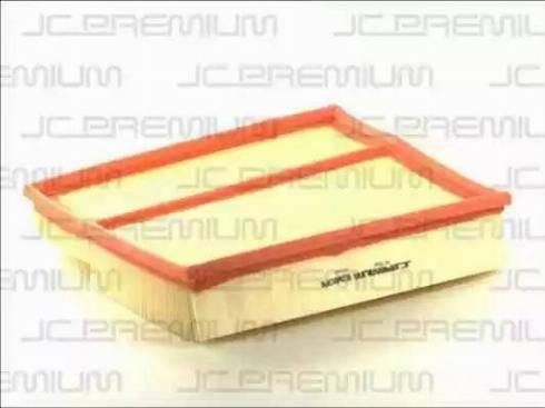 JC PREMIUM B2M013PR - Въздушен филтър vvparts.bg