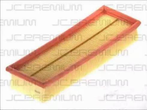 JC PREMIUM B2P018PR - Въздушен филтър vvparts.bg