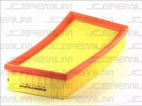 JC PREMIUM B2P012PR - Въздушен филтър vvparts.bg