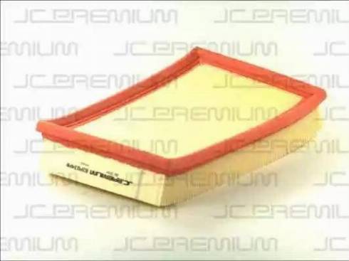 JC PREMIUM B2P034PR - Въздушен филтър vvparts.bg