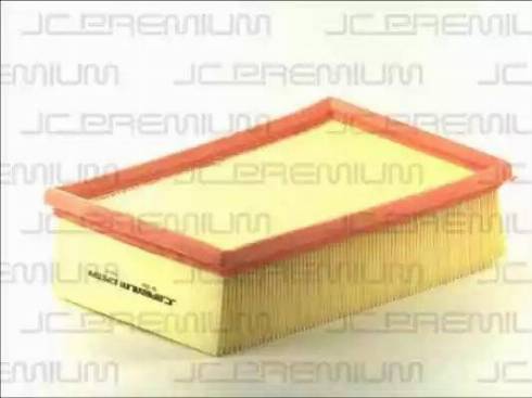 JC PREMIUM B2P035PR - Въздушен филтър vvparts.bg