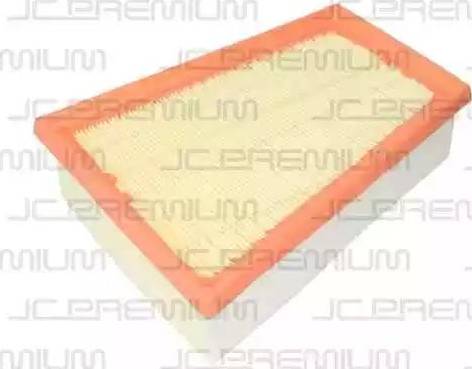 JC PREMIUM B2R066PR - Въздушен филтър vvparts.bg