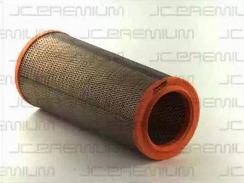 JC PREMIUM B2R005PR - Въздушен филтър vvparts.bg