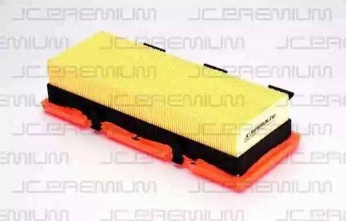 JC PREMIUM B2R033PR - Въздушен филтър vvparts.bg