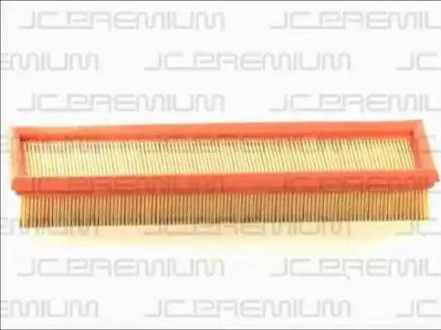 JC PREMIUM B2R022PR - Въздушен филтър vvparts.bg
