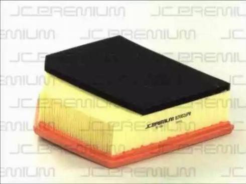 JC PREMIUM B2V026PR - Въздушен филтър vvparts.bg