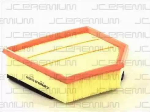 JC PREMIUM B2V026PR - Въздушен филтър vvparts.bg