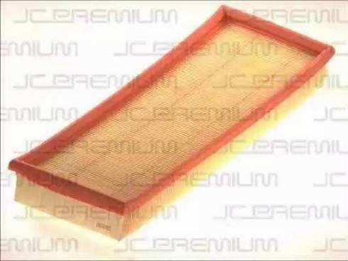 JC PREMIUM B2W003PR - Въздушен филтър vvparts.bg