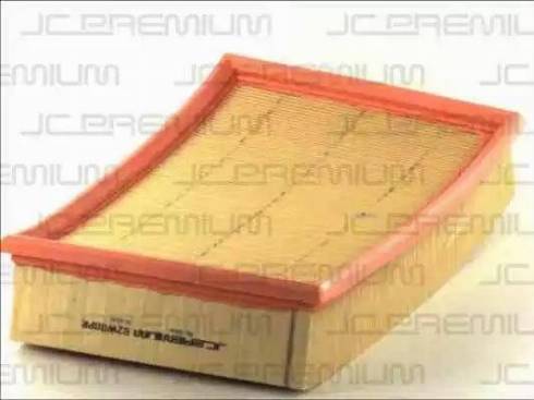 JC PREMIUM B2W011PR - Въздушен филтър vvparts.bg