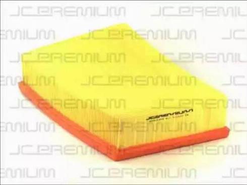 JC PREMIUM B2W012PR - Въздушен филтър vvparts.bg