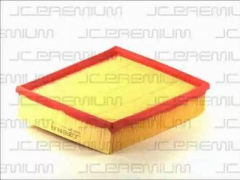 JC PREMIUM B2W023PR - Въздушен филтър vvparts.bg