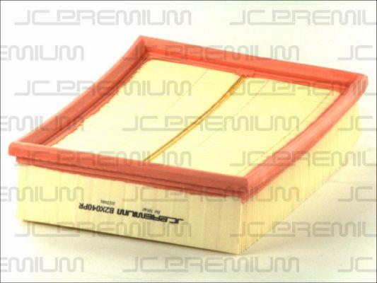 JC PREMIUM B2X040PR - Въздушен филтър vvparts.bg