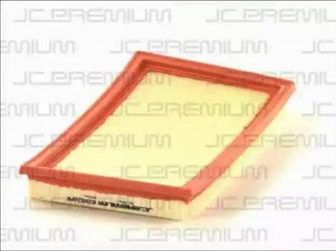 JC PREMIUM B2X026PR - Въздушен филтър vvparts.bg