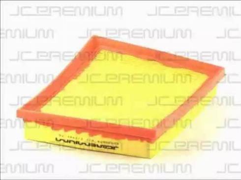 JC PREMIUM B2X020PR - Въздушен филтър vvparts.bg