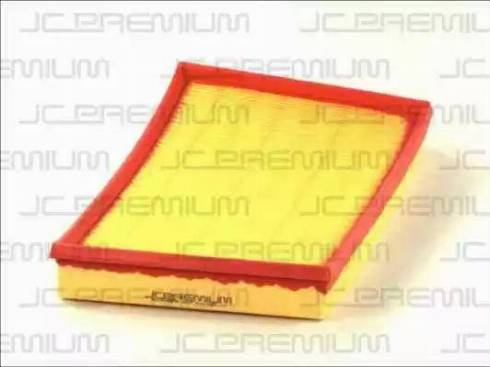 JC PREMIUM B2X028PR - Въздушен филтър vvparts.bg