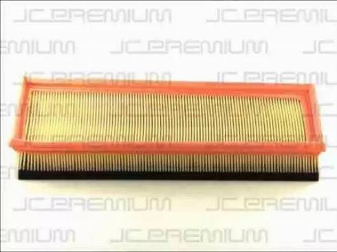 JC PREMIUM B2Y006PR - Въздушен филтър vvparts.bg