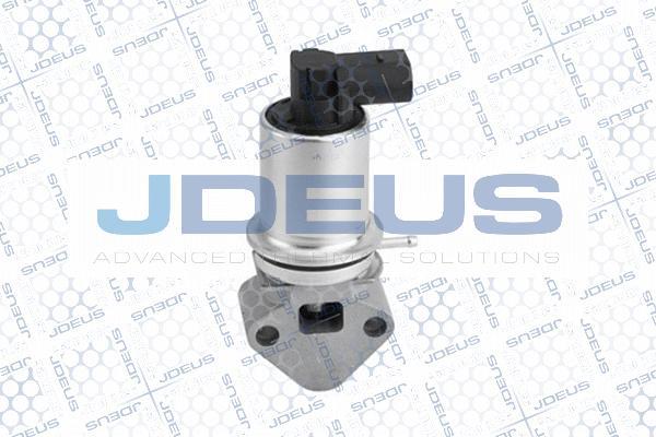 Jdeus EG030009V - AGR-Клапан vvparts.bg