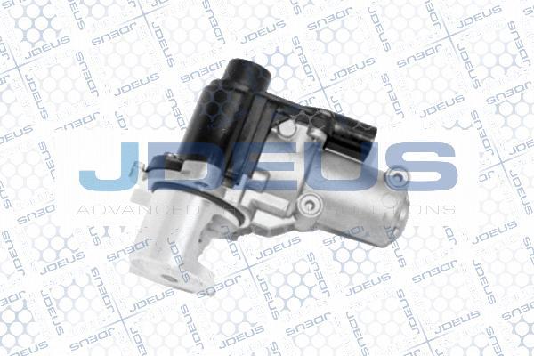 Jdeus EG030001V - AGR-Клапан vvparts.bg