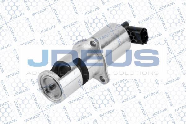 Jdeus EG020002V - AGR-Клапан vvparts.bg