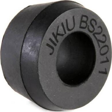 JIKIU BS22011 - Втулка, амортисьор vvparts.bg