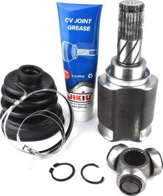 JIKIU JC22093 - Каре комплект, полуоска vvparts.bg