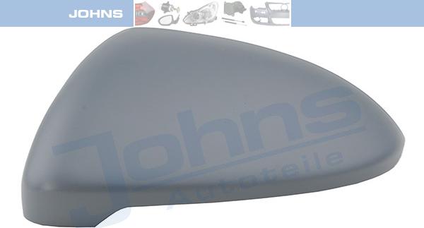 Johns 95 45 37-91 - Капачка, външно огледало vvparts.bg