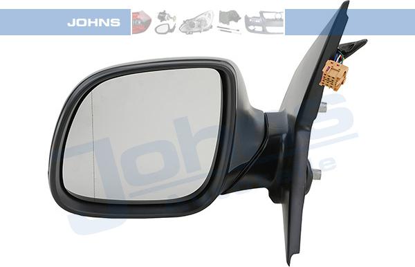 Johns 95 68 37-24 - Външно огледало vvparts.bg