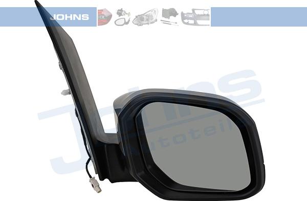 Johns 95 63 38-13 - Външно огледало vvparts.bg